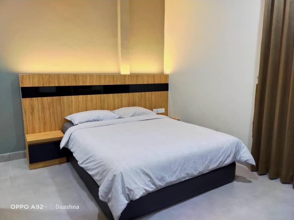 Cameron Tropica Homestay Cameron Highlands Rum bild